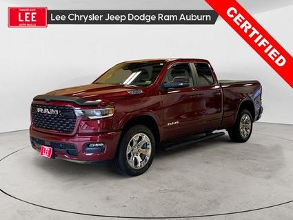 2025 Ram 1500 La Grande OR
