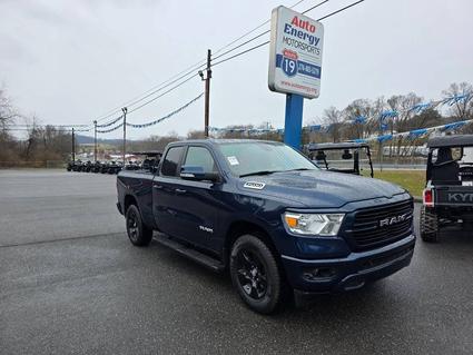 2020 Ram 1500 Lebanon VA