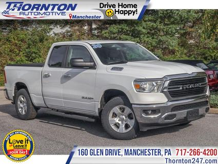 2020 Ram 1500 Manchester PA