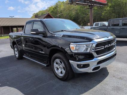 2021 Ram 1500 Henderson KY