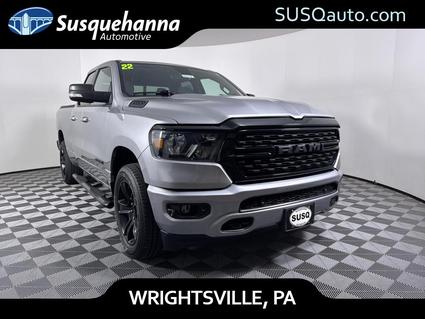 2022 Ram 1500 Wrightsville PA