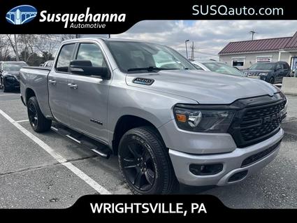 2022 Ram 1500 Wrightsville PA