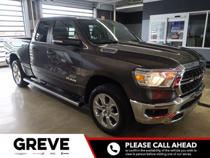 2022 Ram 1500 Van Wert OH