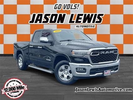 2025 Ram 1500 Sparta TN