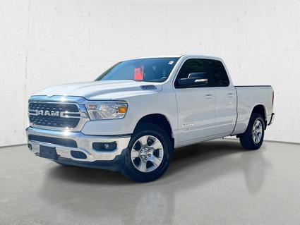 2022 Ram 1500 Valparaiso IN