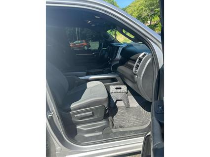 2022 Ram 1500 Oak Hill WV