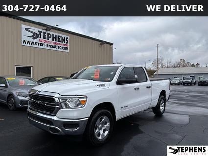 2024 Ram 1500 Danville WV
