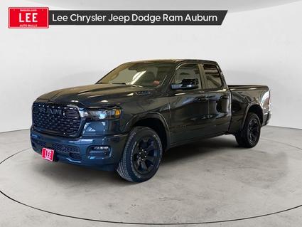 2026 Ram 1500 La Grande OR