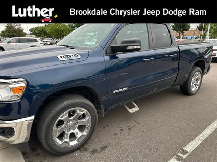 2021 Ram 1500 Minneapolis MN