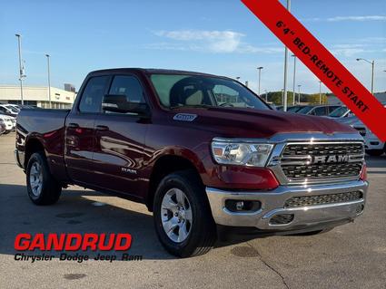 2022 Ram 1500 Green Bay WI