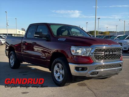 2022 Ram 1500 Green Bay WI
