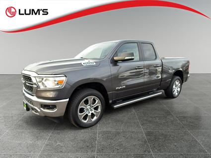 2022 Ram 1500 Warrenton OR