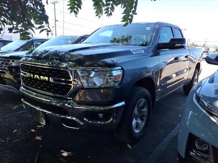 2022 Ram 1500 Roanoke VA