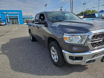 2022 Ram 1500 Roanoke VA