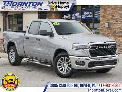 2025 Ram 1500 Dover PA