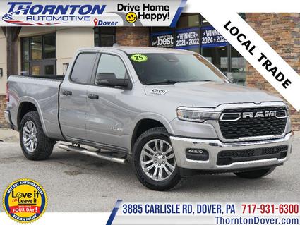 2025 Ram 1500 Dover PA