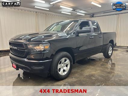 2024 Ram 1500 Warsaw IN