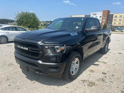 2024 Ram 1500 Warsaw IN