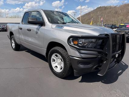 2024 Ram 1500 Danville WV