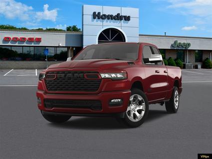 2025 Ram 1500 Manheim PA