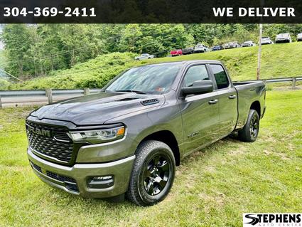 2025 Ram 1500 Danville WV