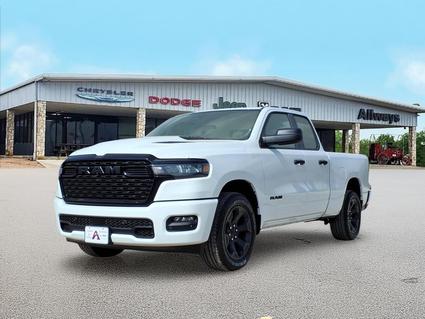 2026 Ram 1500 Pleasanton TX