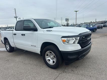 2022 Ram 1500 Memphis TN