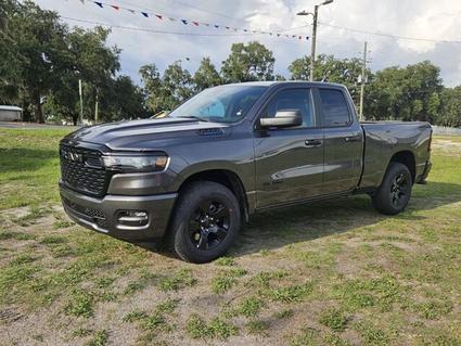 2025 Ram 1500 Wauchula FL