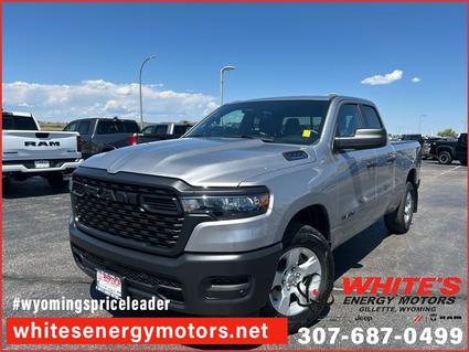 2025 Ram 1500 Gillette WY