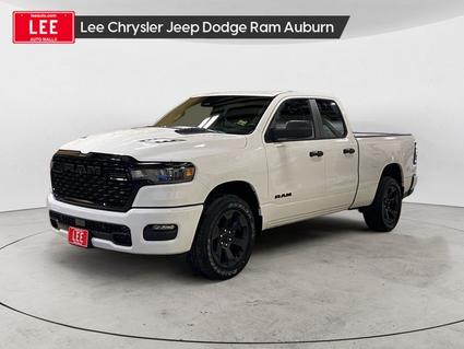 2026 Ram 1500 La Grande OR