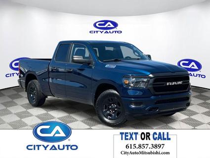 2024 Ram 1500 Murfreesboro TN