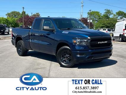 2024 Ram 1500 Murfreesboro TN