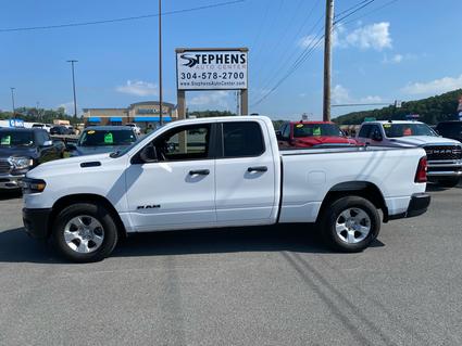 2025 Ram 1500 Danville WV