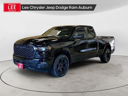 2026 Ram 1500 La Grande OR