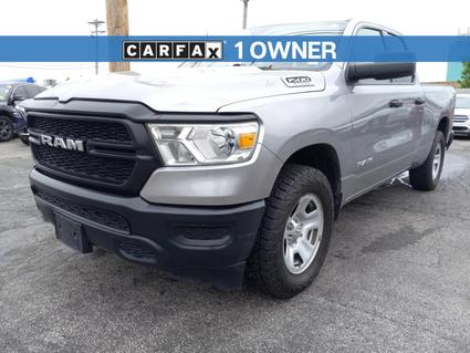 2022 Ram 1500 St Louis MO