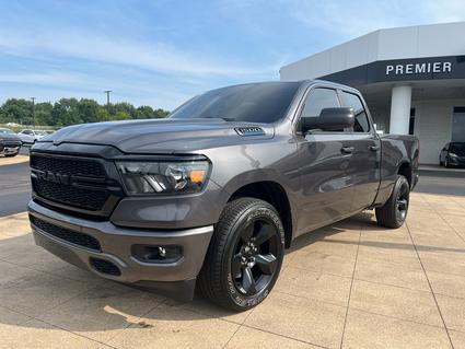 2023 Ram 1500 Rittman OH