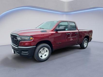 2025 Ram 1500 Marathon City WI