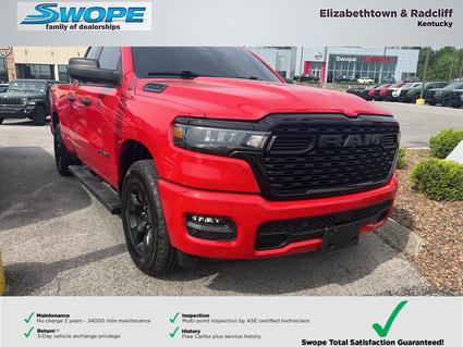 2025 Ram 1500 Elizabethtown KY