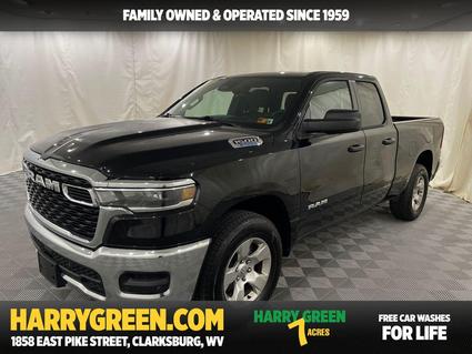 2025 Ram 1500 Clarksburg WV