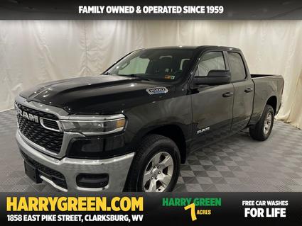 2025 Ram 1500 Clarksburg WV
