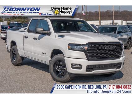 2025 Ram 1500 Red Lion PA