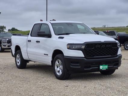 2026 Ram 1500 Canton TX