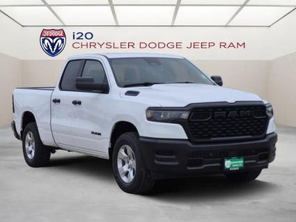 2026 Ram 1500 Canton TX