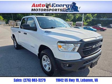 2022 Ram 1500 Lebanon VA