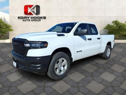 2025 Ram 1500 Bowie TX