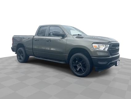 2021 Ram 1500 Florissant MO