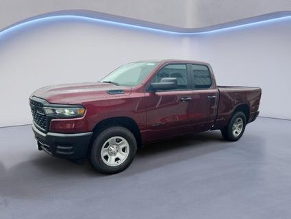 2025 Ram 1500 Marathon City WI