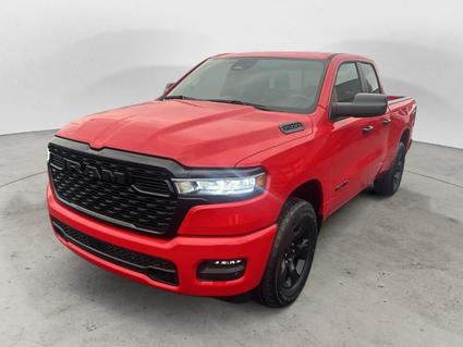 2025 Ram 1500 Washington Court House OH