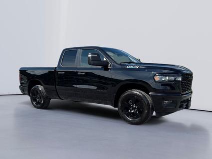 2025 Ram 1500 Rogersville TN