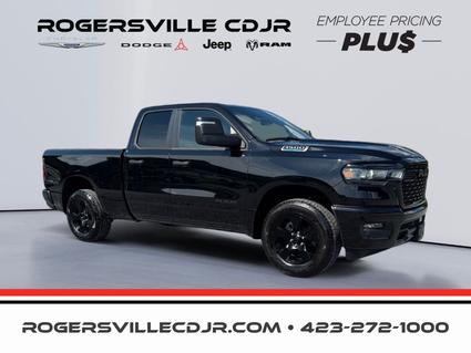 2025 Ram 1500 Rogersville TN